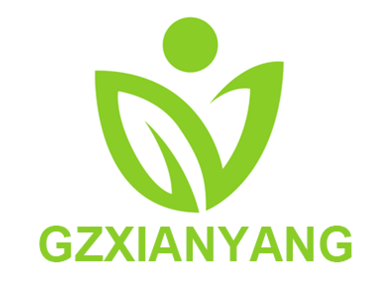 仙羊 GZXIANYANG 公司标志
